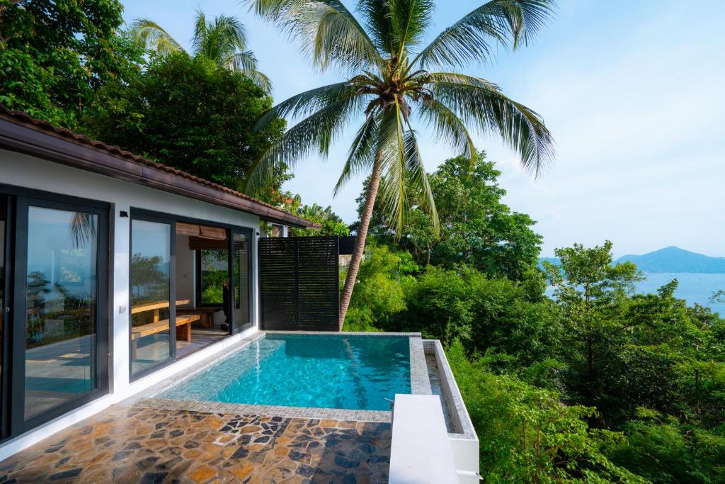 Lunar Villas Koh Tao - Luxury Private Pool Villas – Koh Tao