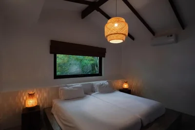 Lunar Villas Koh Tao - Luxury Private Pool Villas – Photos 2