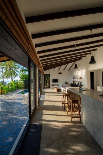 Lunar Villas Koh Tao - Luxury Private Pool Villas – Photos 5