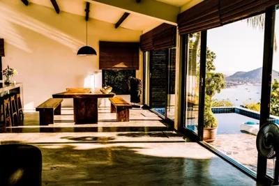 Lunar Villas Koh Tao - Luxury Private Pool Villas – Photos 6