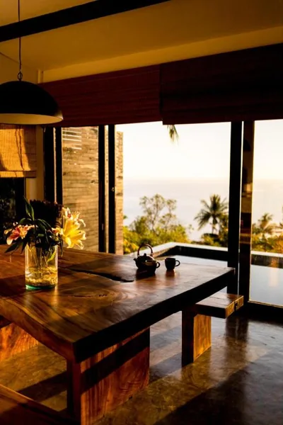 Lunar Villas Koh Tao - Luxury Private Pool Villas – Photos 7