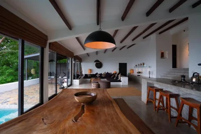 Lunar Villas Koh Tao - Luxury Private Pool Villas – Photos 14