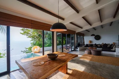 Lunar Villas Koh Tao - Luxury Private Pool Villas – Photos 15