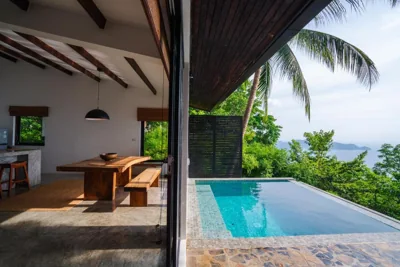 Lunar Villas Koh Tao - Luxury Private Pool Villas – Photos 16